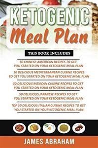 Keto High Protein Diet Plan